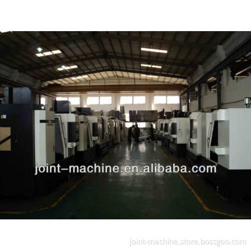 JOINT Cheap 3 axis cnc milling machine VMC-850B China Manufacturer